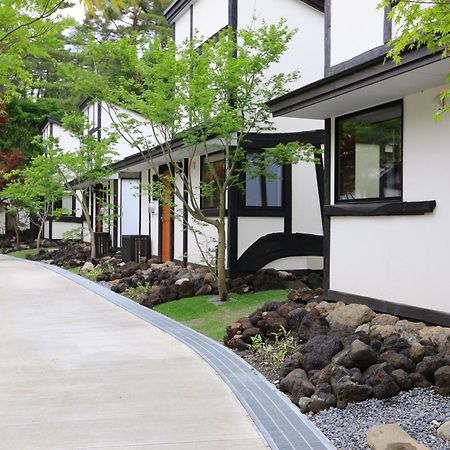 Glamping Villa Hanz Kawaguchiko Fujikawaguchiko Esterno foto