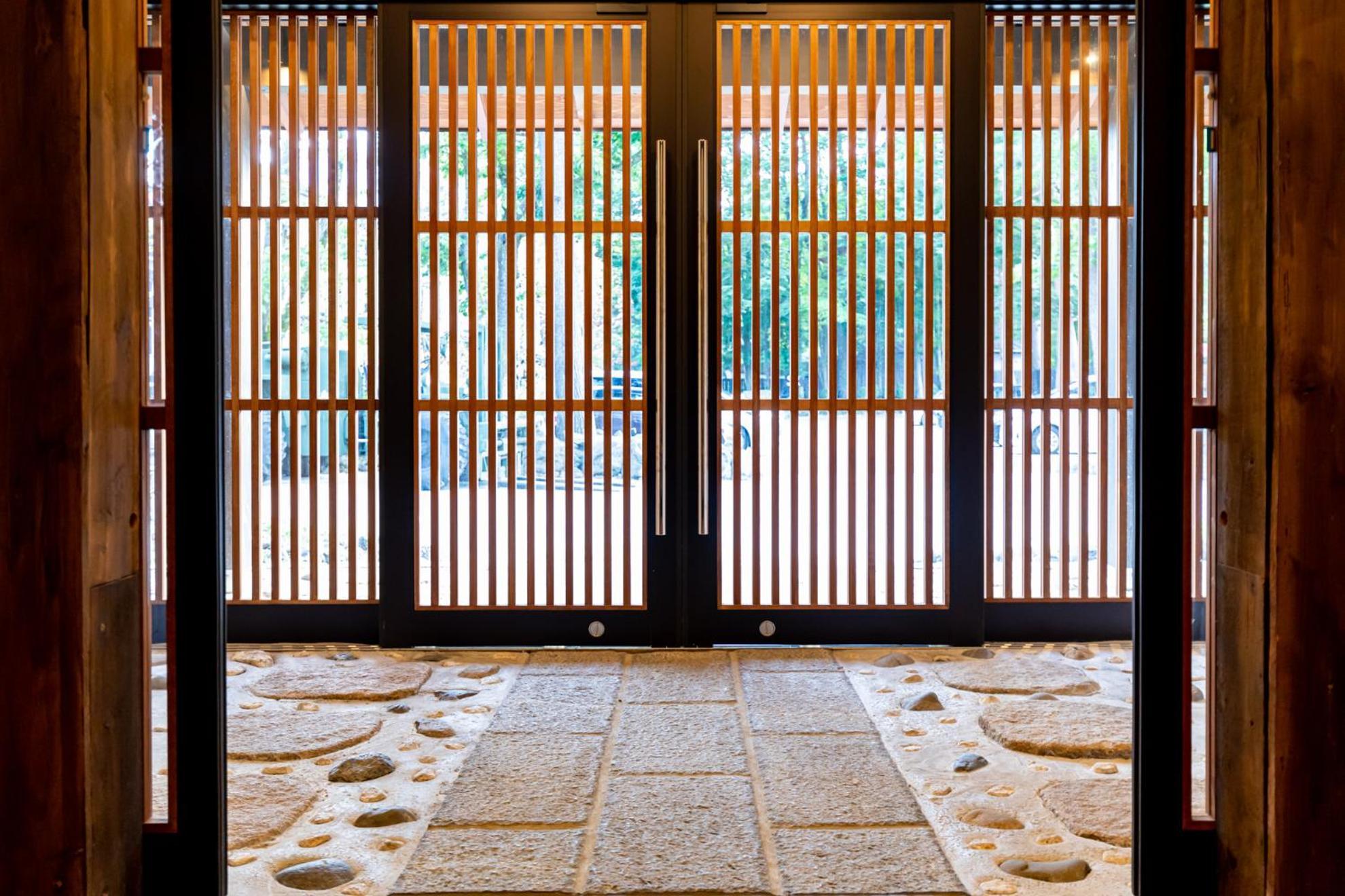 Glamping Villa Hanz Kawaguchiko Fujikawaguchiko Esterno foto